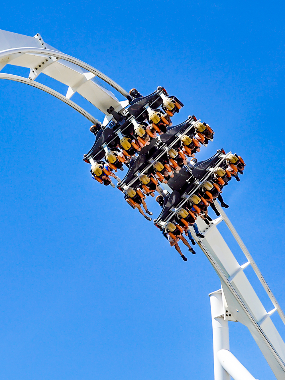 Six Flags: Great Adventure