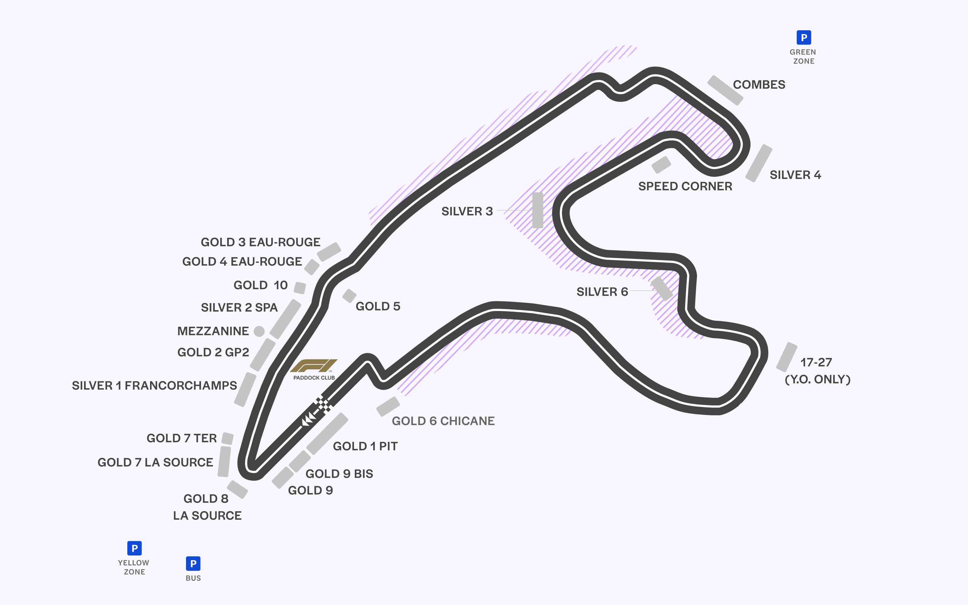 gran premio de belgica