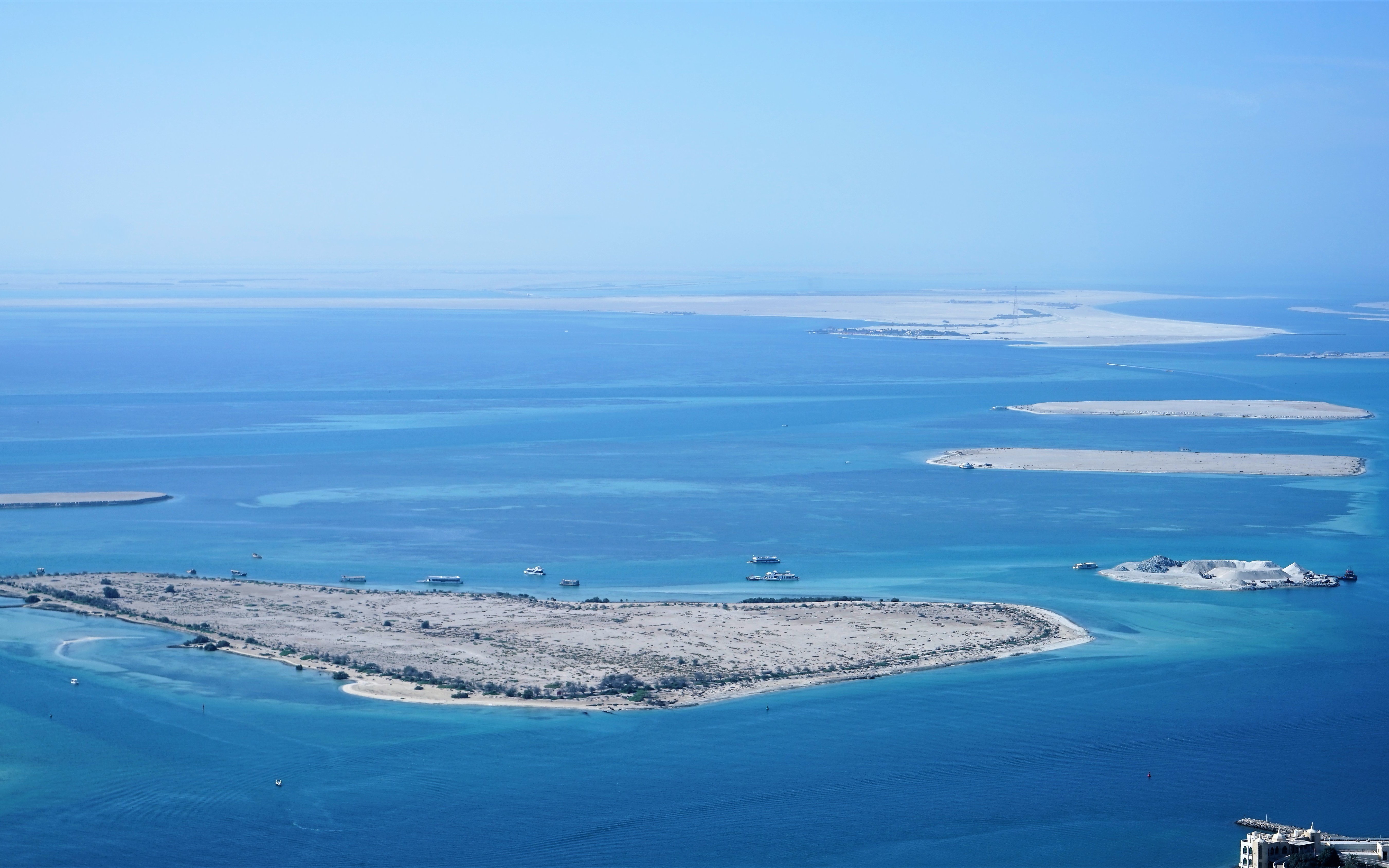 Samaliyah Island