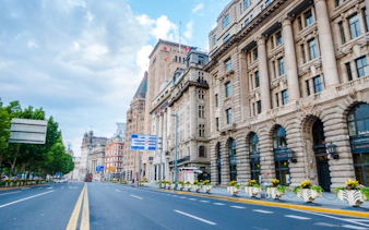 privat vandretur til fots i shanghai med engelsktalende guide-2