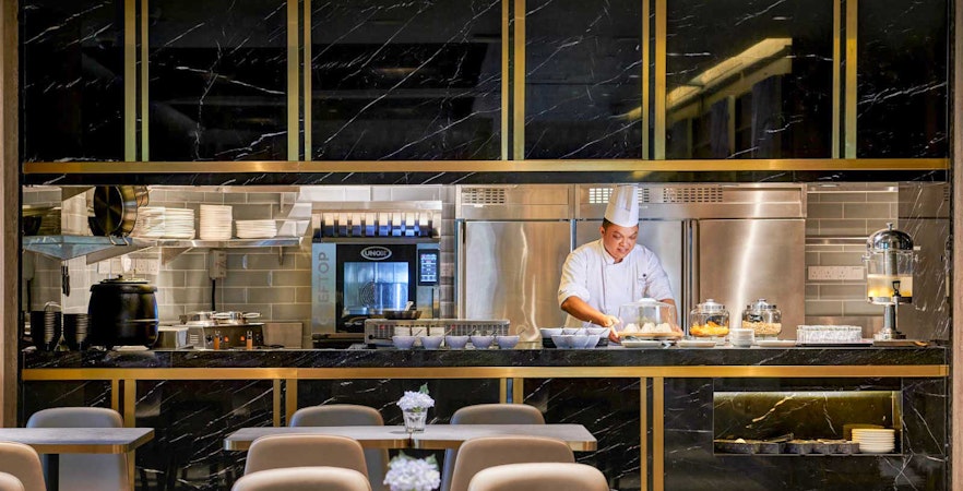 Plaza Premium Lounge Langkawi