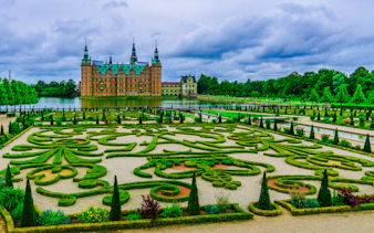 rosenborg castle skip-the-line private guided tour-9