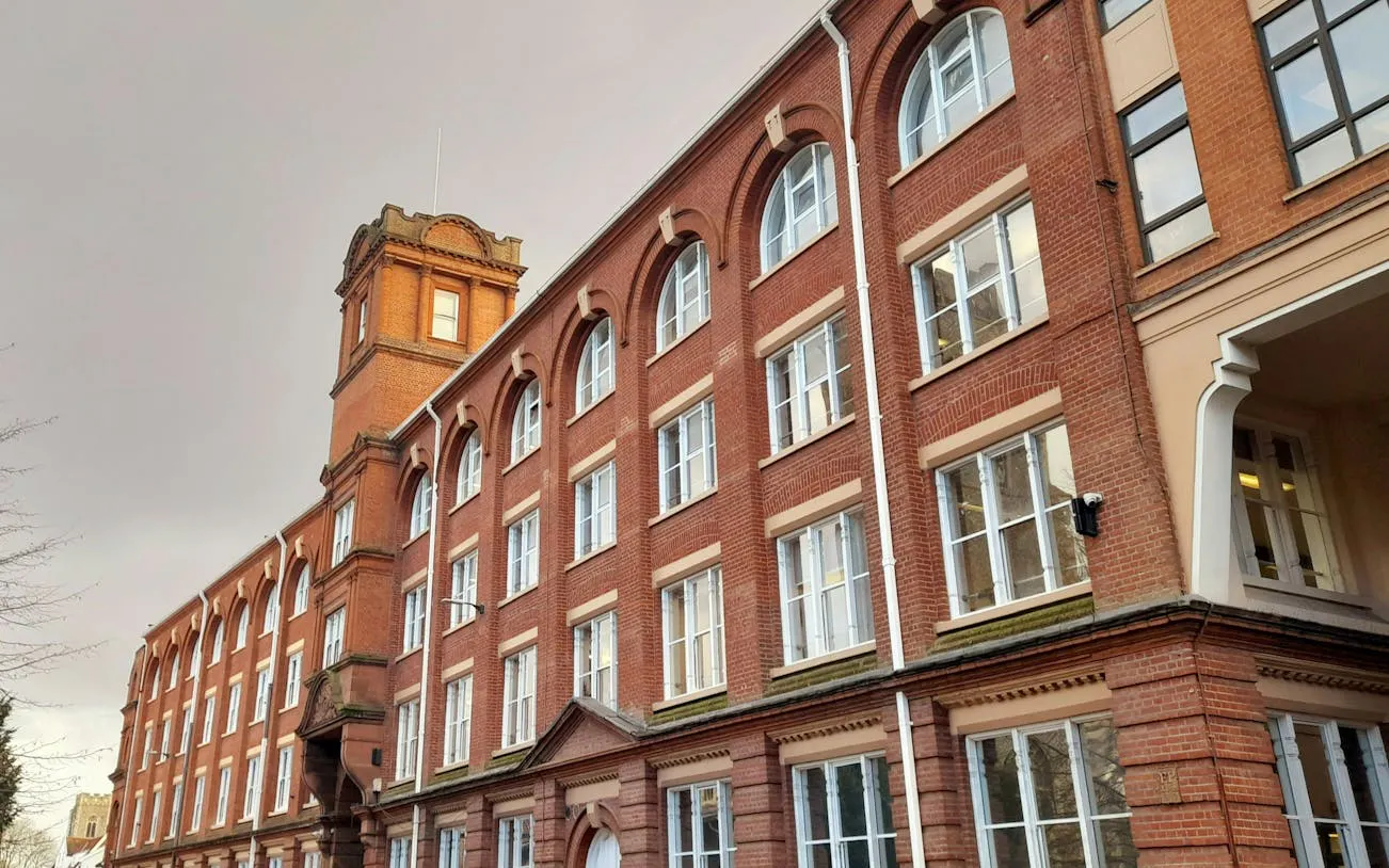 Timeline Tour of Norwich: Self-Guided City Exploration Game Image 6