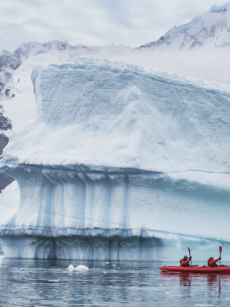 Antartica