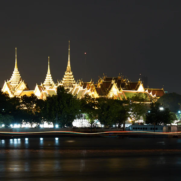 Wat Pho
