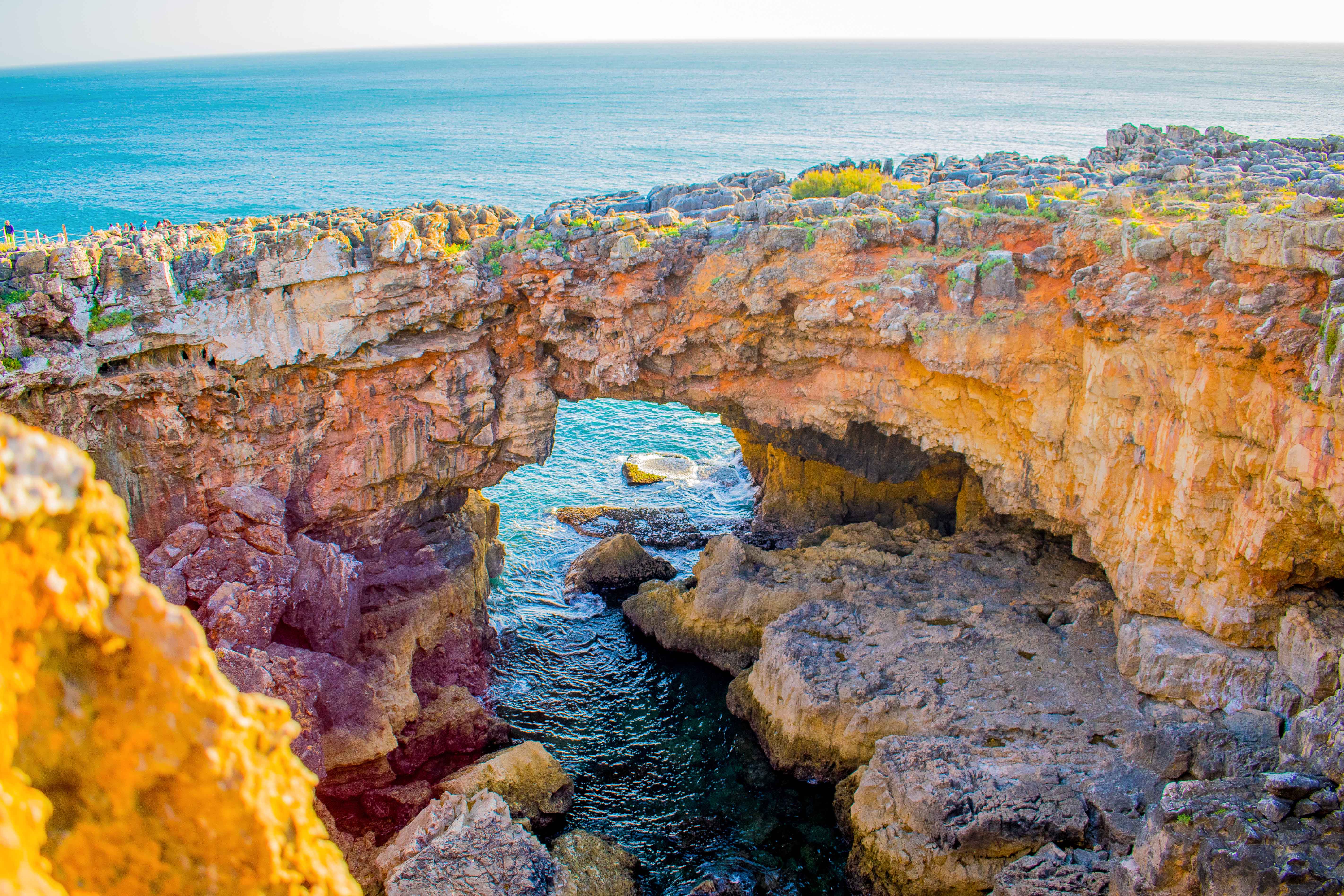 Cascais (Boca do Inferno)