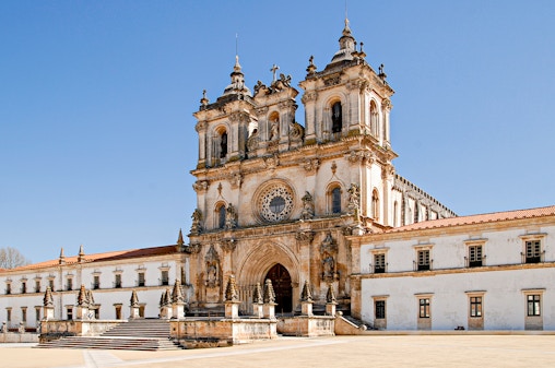 Alcobaça Monastery Tickets