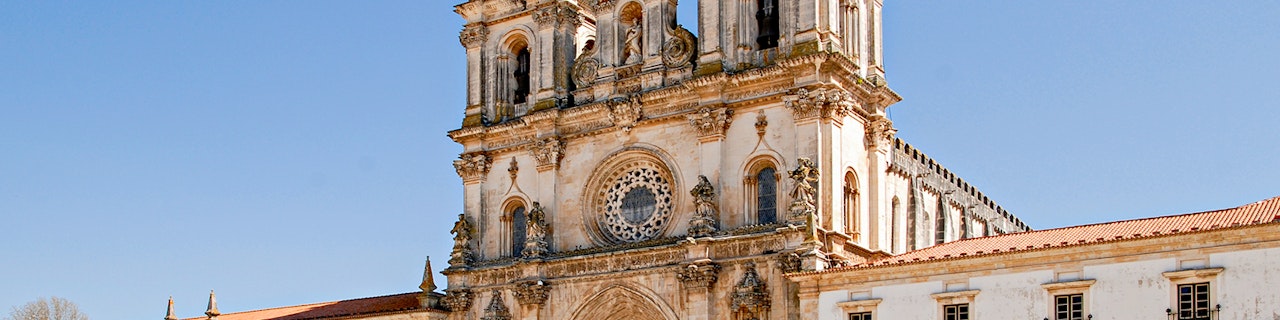 Biglietti per il Monastero di Alcobaça