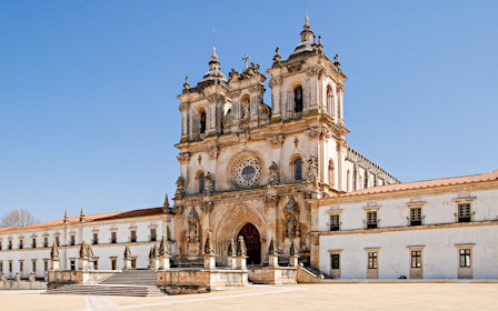 Alcobaça Monastery Tickets