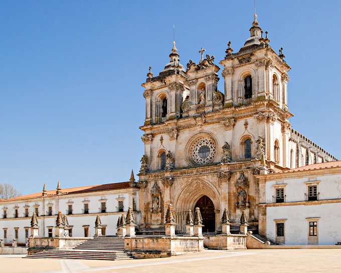 Alcobaça Monastery Tickets
