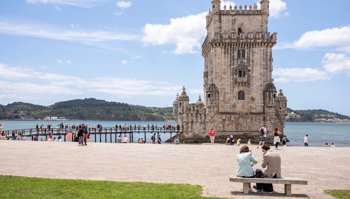 Best Ways to Get to Belem Tower