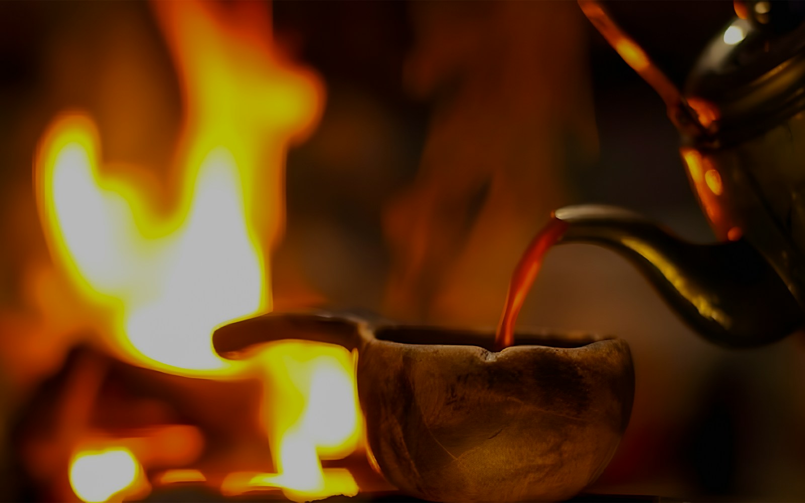 A visual guide to the Icelandic Northern Lights