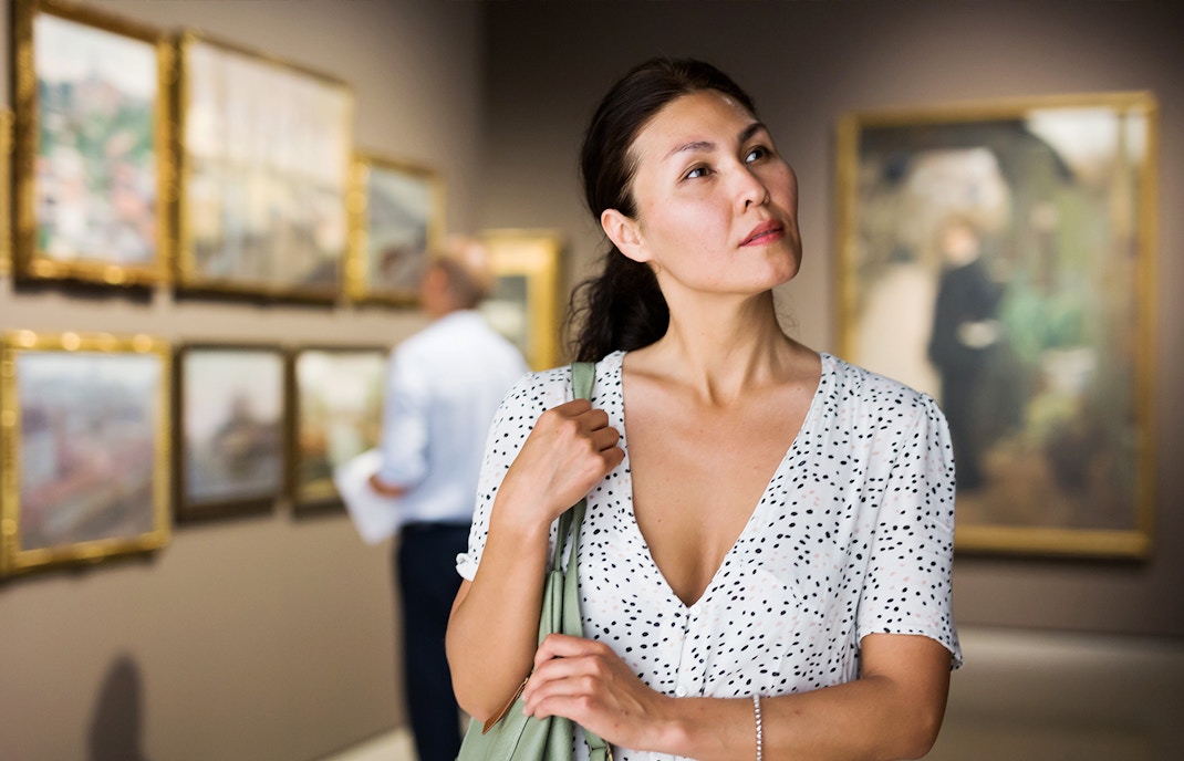 Montmartre Museums & Galleries