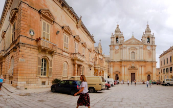 malta private tour with licensed guide and transport-6