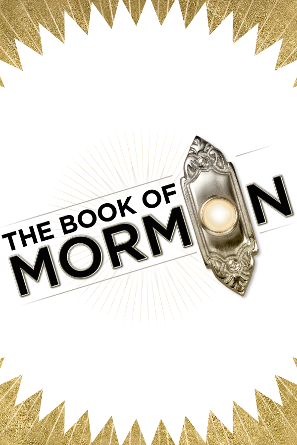 Mormons bok