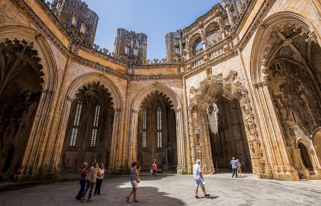 Peak Season vs Low Season