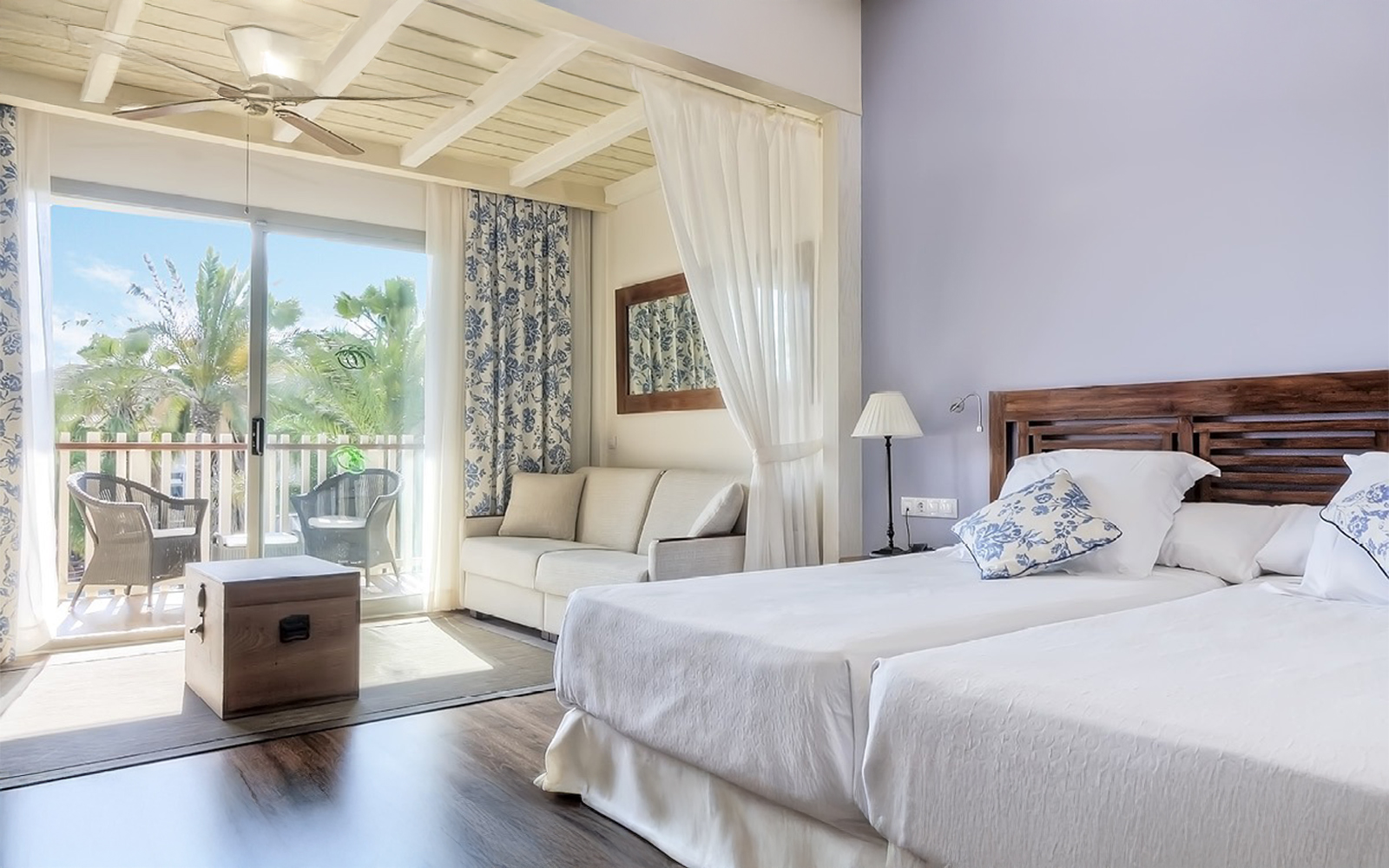 PortAventura Hotel Caribe