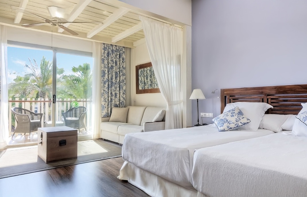 PortAventura Hotel Caribe