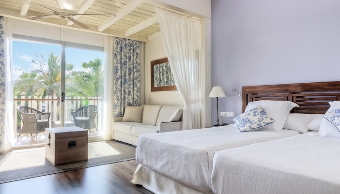 PortAventura Hotel Caribe
