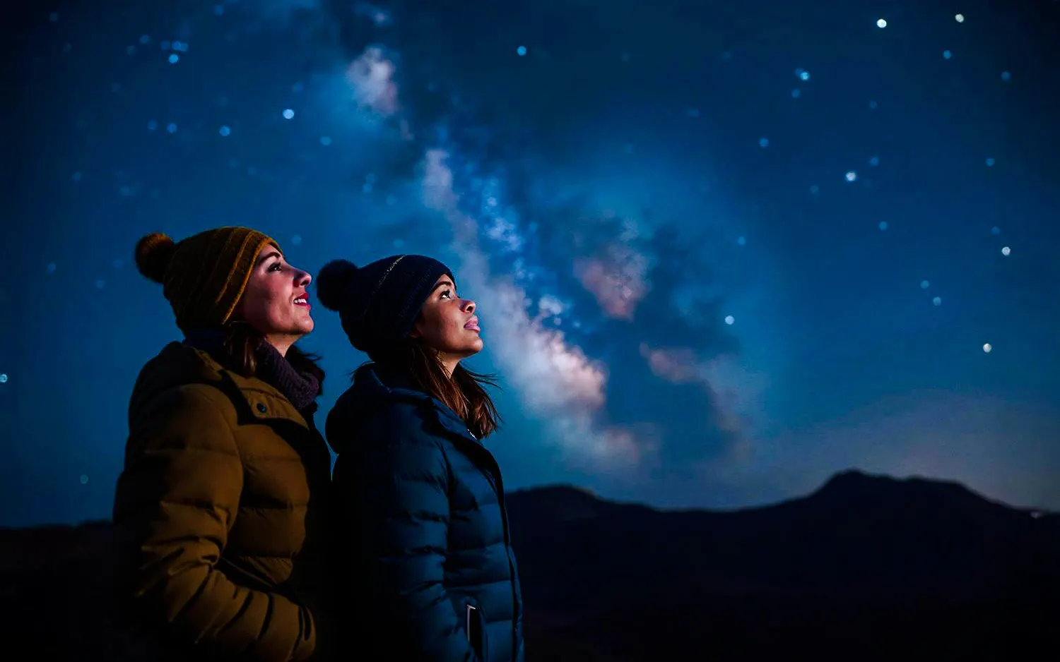 Mount Teide Stargazing Tour with Transfers & Cable Car Tickets