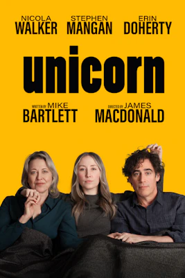 Unicorn Tickets
