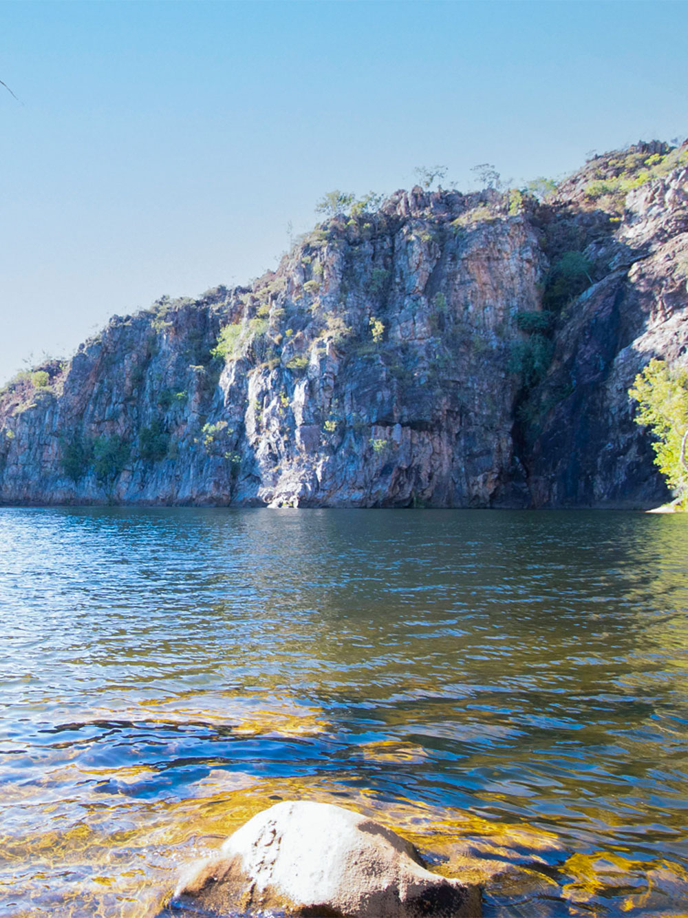 Katherine Gorge Tours