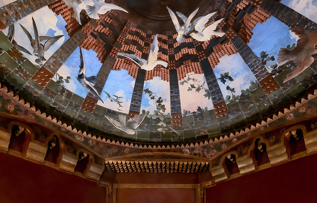 casa vicens