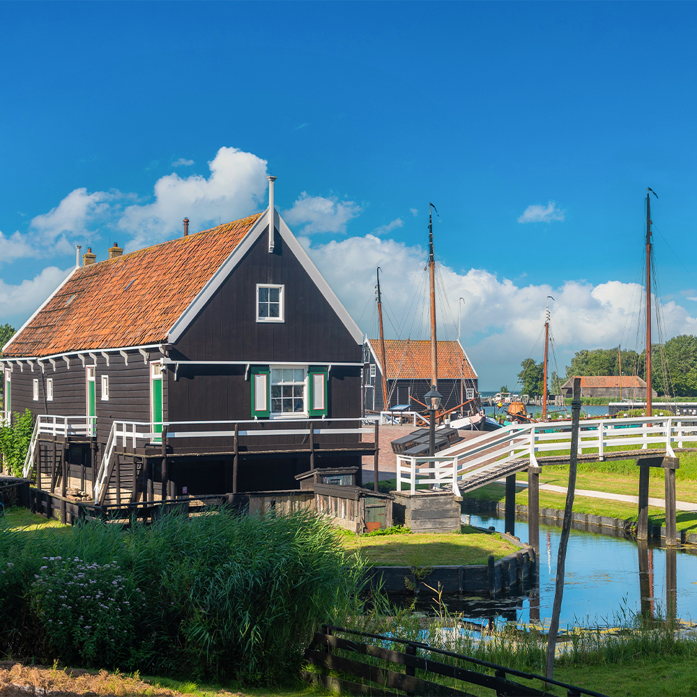 Image of Enkhuizen