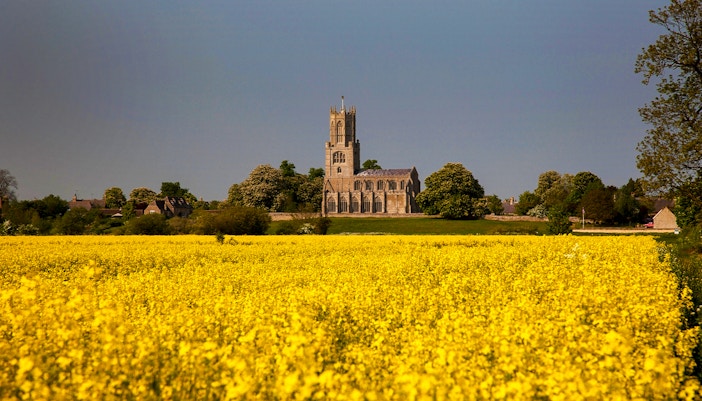 Fotheringhay