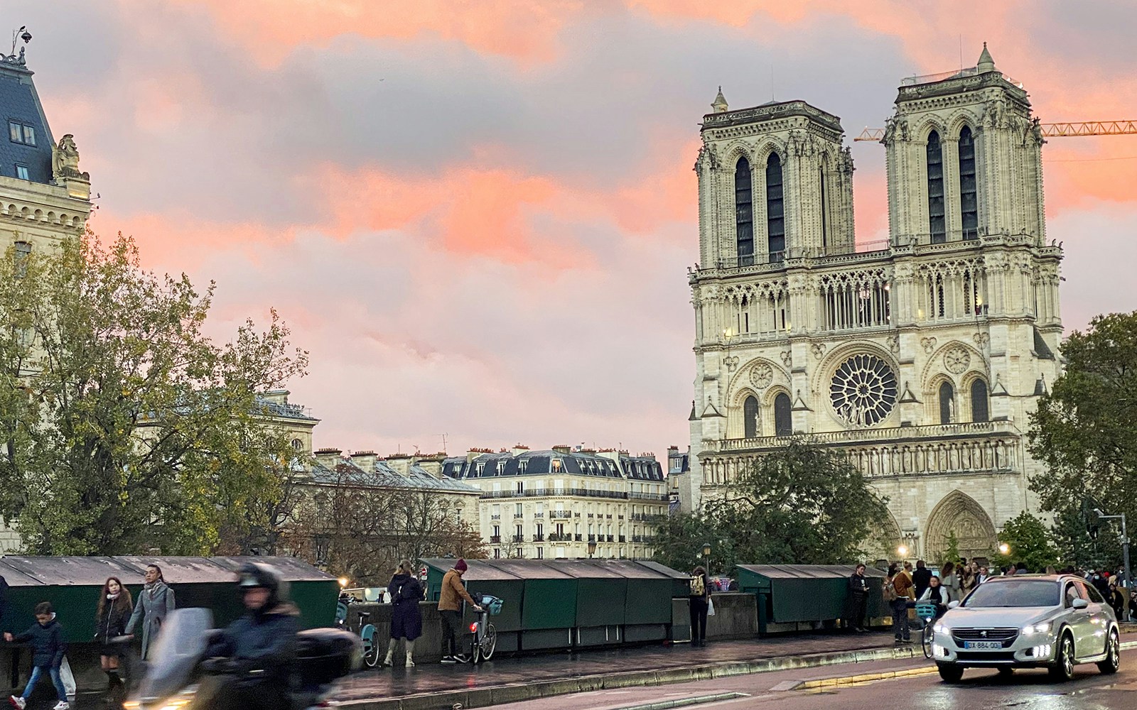 Notre Dame