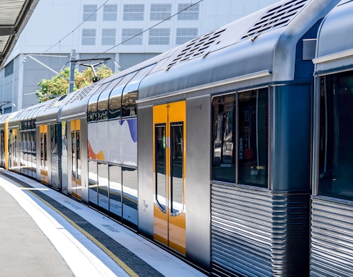 Scenic World, Blue Mountains