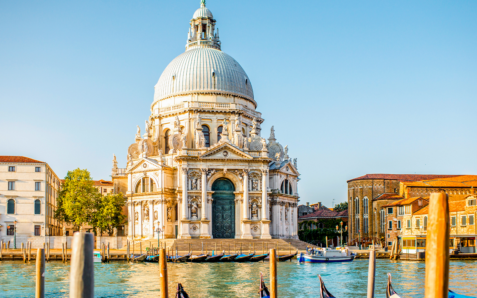 St. Marks Basilica About