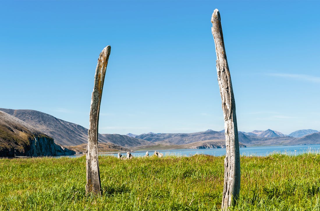 strangest places in the world