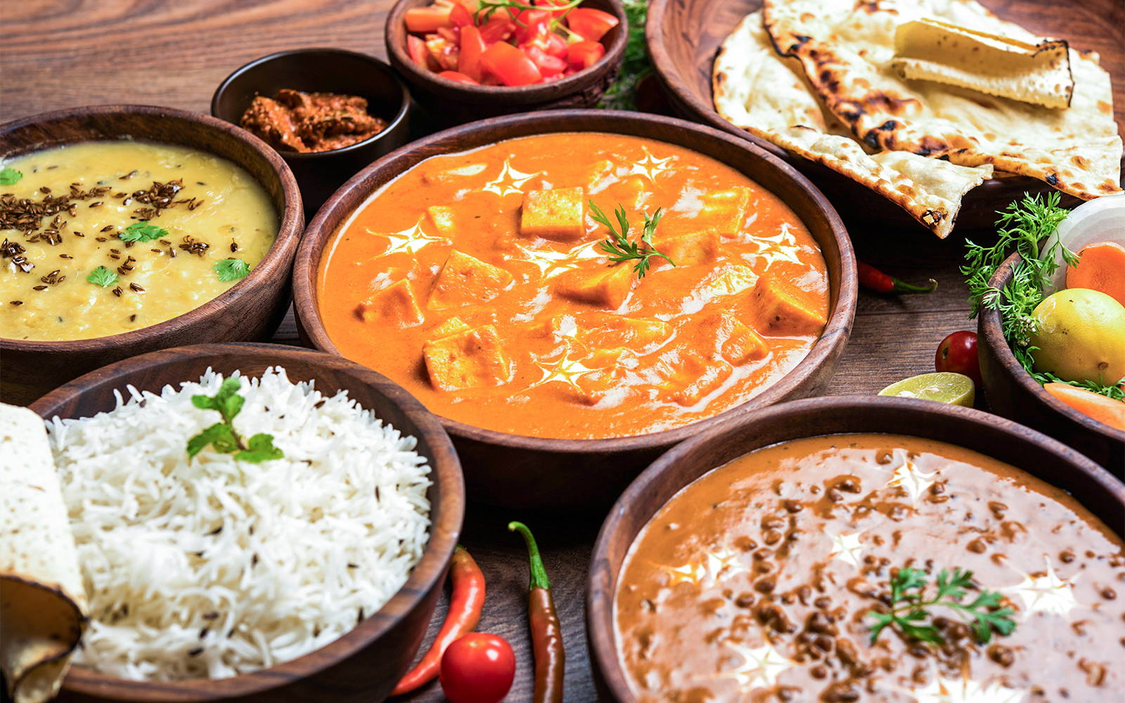 KL Tower Restaurants