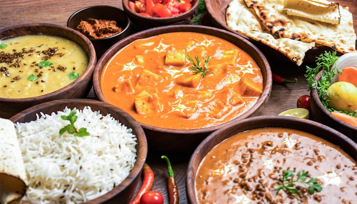 KL Tower Restaurants