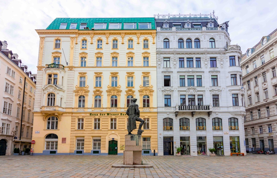 jewish museum vienna tickets