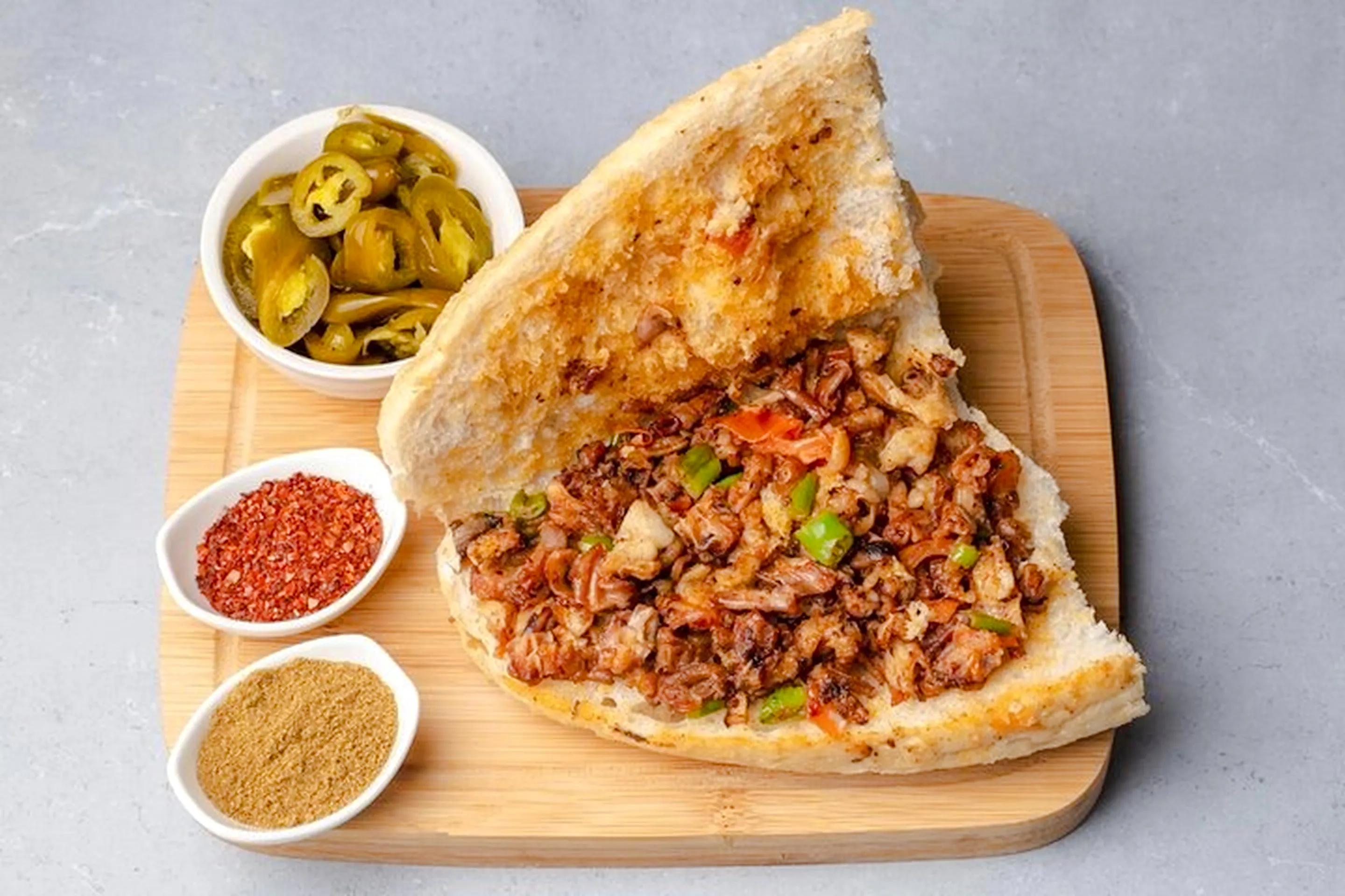 Baku Private Street Food Walking Tour Image 9