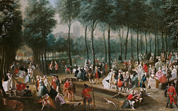 La Galerie de la Reine au Palais de Buckingham : Billet d'entrée avec guide multimédia