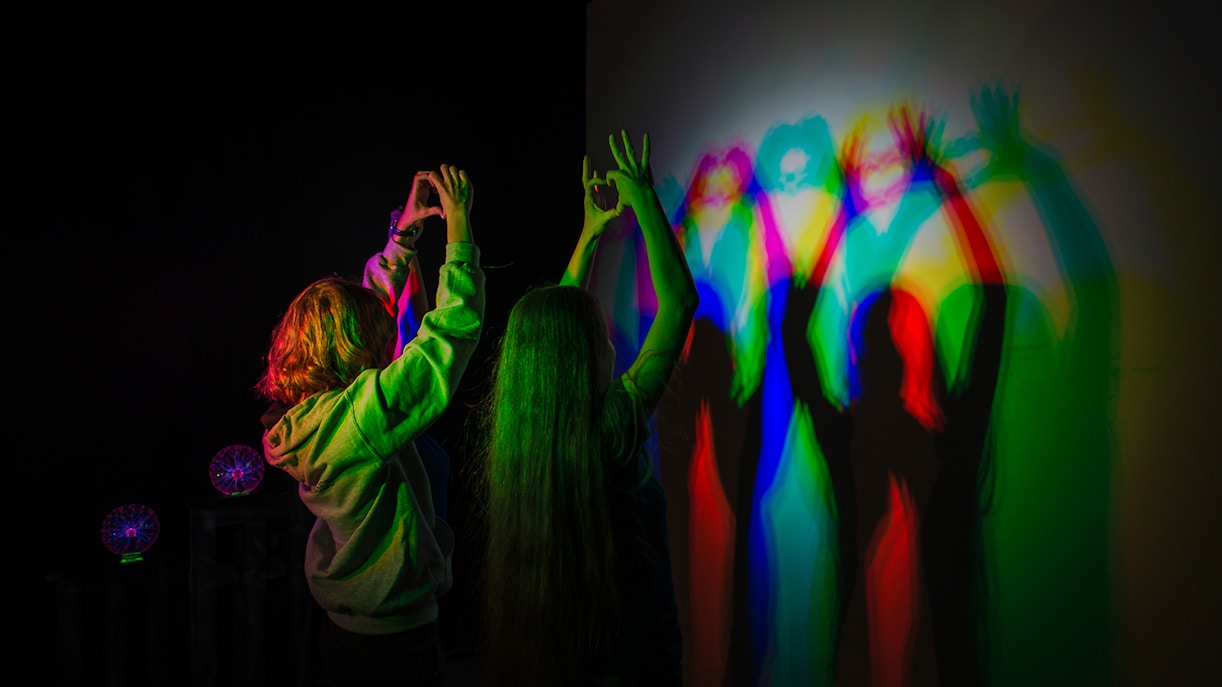 Quick Facts about the Museum of Senses Prague