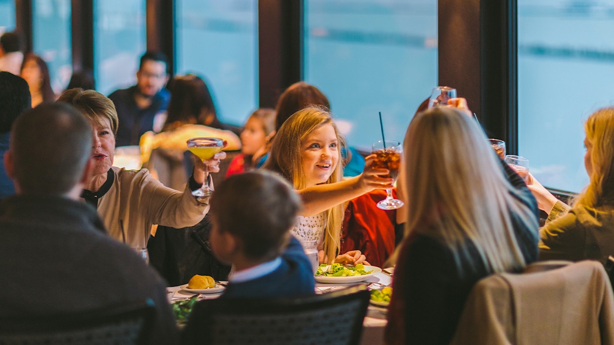 New York Sunset Cruises