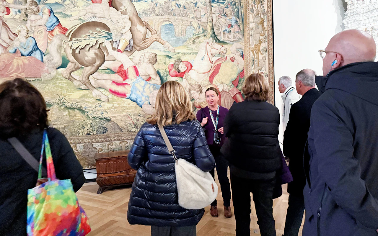 Wawel Castle, Cathedral & Rynek Underground Museum Guided Tour — 2