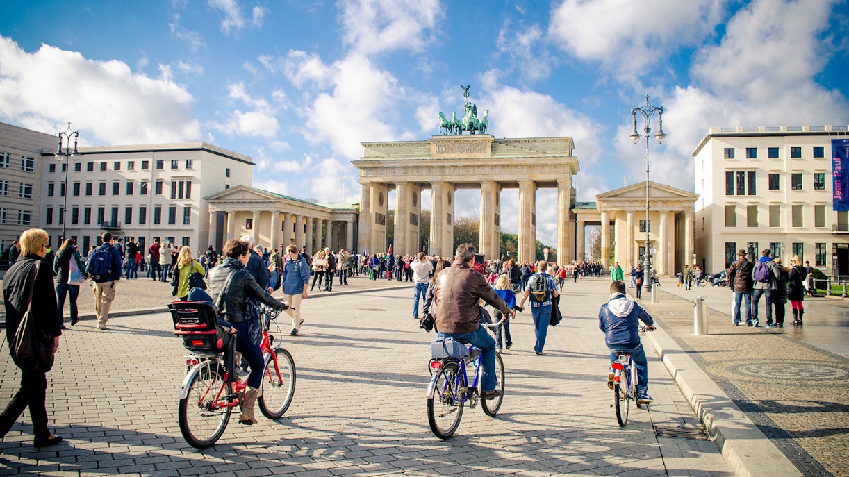 Berlin City Card