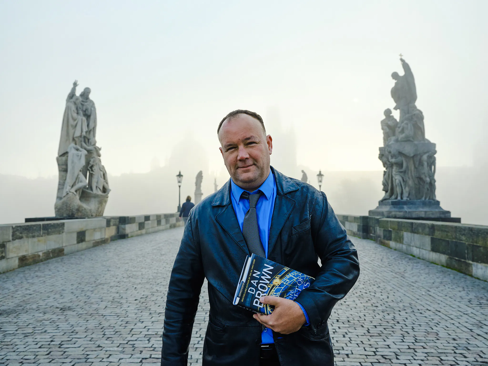 vandretur i praha: hemmeligheter og symboler inspirert av dan brown-1