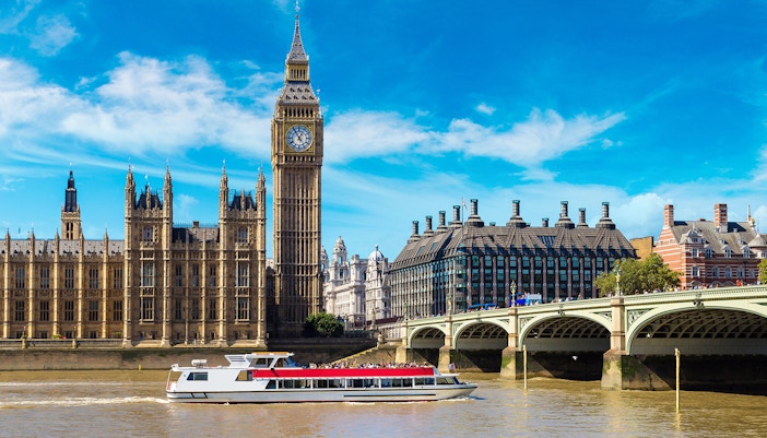 london travel tips and hacks