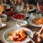 Tuscan lunch
