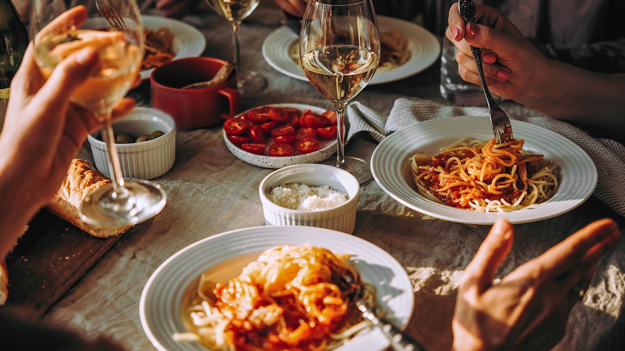 Restaurants near Castel del Monte