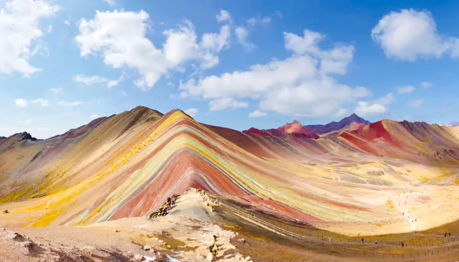 from cusco: rainbow mountain (vinicunca) tour with motorcycle transfer-3