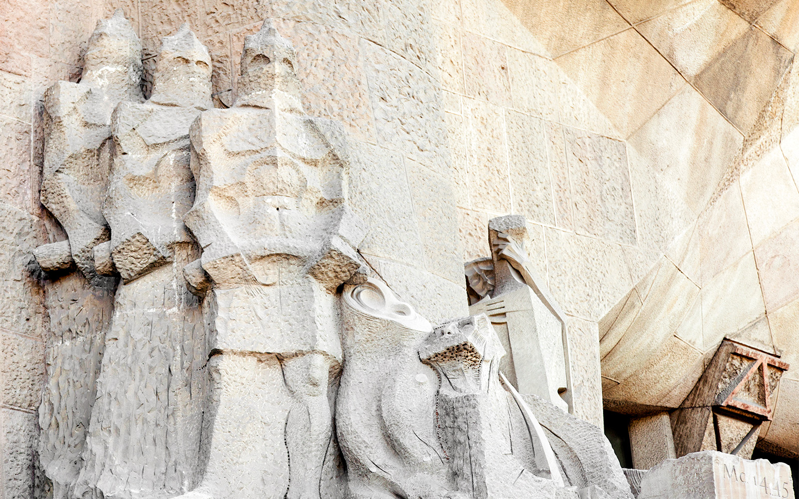 Sagrada Familia Opening Hours