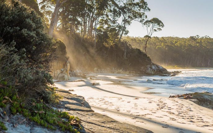 5 day island icons day tour bundle - cradle mountain, winegl-1