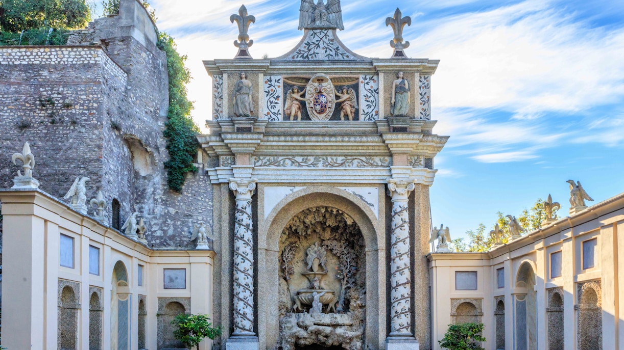 Villa d'Este